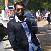 Ankit Ward