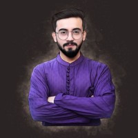 Dr. Samiullah Muhammad