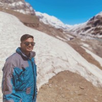 ramji agrawal
