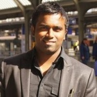 Daniel Selvakumar