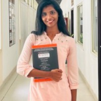 Harshika Suvarna