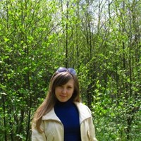 Kateryna Kudla