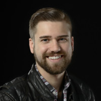 Max Skradski