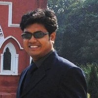 Dr. Amrit Kr. Roy