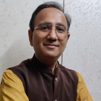 Hilmesh Gandhi