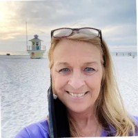 Teresa O'Connell