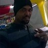 Moises Fabricio