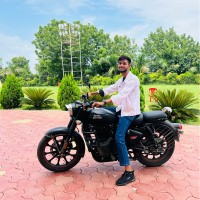 Deepak J.