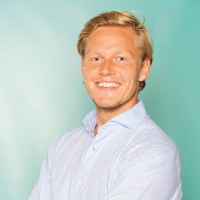 Floris Steenman