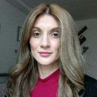 Marina Curcic