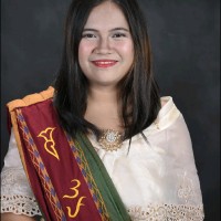 Aj Ruth Sumandang