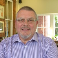 Michael Uttley