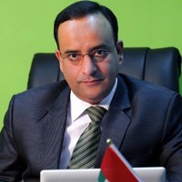 Muhammad Shakeel Minhas