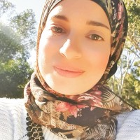 Yusra Al Sankary