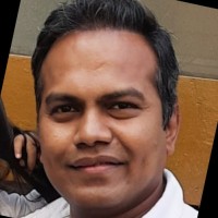 Ajay Thorat