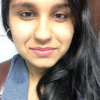 Kanika Suri