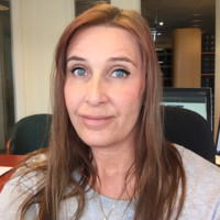 Therese Pettersson