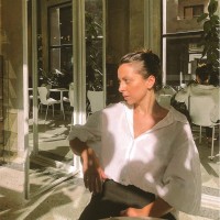 Mariam Zaalishvili