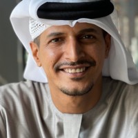 Ahmed Almansoori
