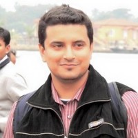 Sudip Mukherjee