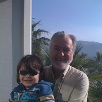 Cenk Umut