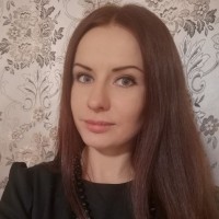Tetiana Shevchenko
