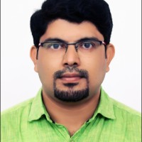 SHONY JOSEPH
