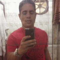 Thiago Vitorino Machado