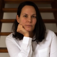 Andrea Mejia