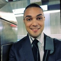 Bryan Serrano