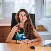 Nicole Pratelli