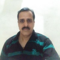 Anand Deshpande