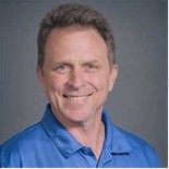 John P Olson