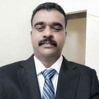 Vinod Rajan