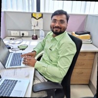 Rupesh Badgujar