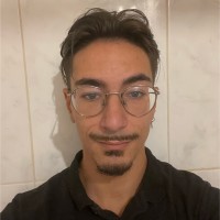 Alex Roche Cordoba