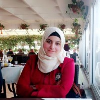 Dr. Haya Freij