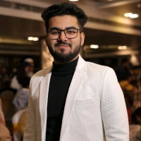 Zeeshan Ahmed