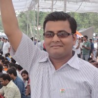 Ashok Khator