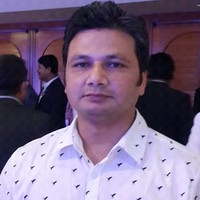 Miah Mohammad Arifur Rahman