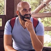 Alessio Amico