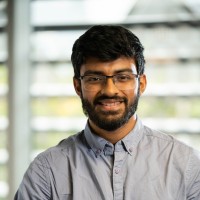 Anantaajith Raghuraman