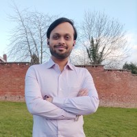 Darshitkumar Patel