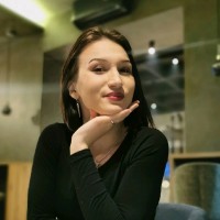 Džana Softić