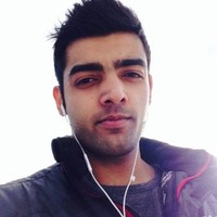 Satwinder Bains