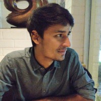 Sahil Sharma