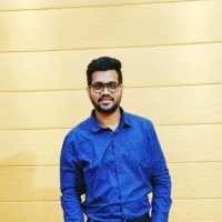 Noushad Khan