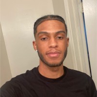 Zion Bodiford