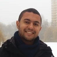 Vander Freitas