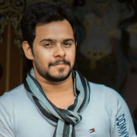 Ayush Anand